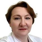 Пугач Юлия Олеговна, Клинический психолог - Санкт-Петербург