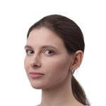 Кокоркина Екатерина Алексеевна, Дерматолог, Венеролог, Врач-косметолог, Детский врач-косметолог, Детский дерматолог - Санкт-Петербург