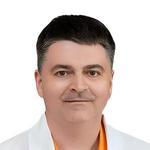 Прошин Алексей Алексеевич, Клинический фармаколог - Санкт-Петербург