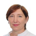 Сечкина Евгения Анатольевна, Терапевт, Детский мануальный терапевт, Кинезиолог, Мануальный терапевт - Санкт-Петербург