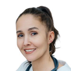 Якимова Марина Павловна, кардиолог, функциональный диагност - Санкт-Петербург