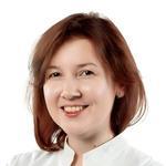 Мунтьянова Екатерина Вячеславовна, Офтальмолог (окулист) - Санкт-Петербург