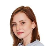 Филизат Анастасия Сергеевна, Детский ортодонт - Санкт-Петербург