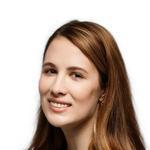 Волкова Екатерина Николаевна, Гинеколог, Акушер, Врач УЗИ, Сексолог - Санкт-Петербург