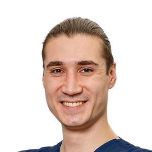 Воложинский Иван Михайлович