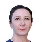 Сарьянц Винера Дляверовна, Гастроэнтеролог, Эндоскопист - Санкт-Петербург