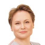 Герасимова Анна Николаевна Герасимова Анна Николаевна, Педиатр, Спортивный врач - Санкт-Петербург