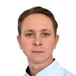 Жданович Константин Викторович, Нейрохирург - Санкт-Петербург