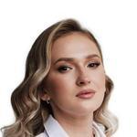 Фукс Оксана Станиславовна, Эндокринолог - Санкт-Петербург
