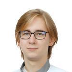 Волыхин Родион Дмитриевич, Травматолог, Ортопед - Санкт-Петербург