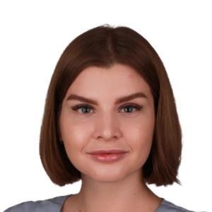 Ильина Александра Игоревна, стоматолог-ортодонт , гнатолог , стоматолог - Санкт-Петербург