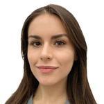 Журавлева Дарья Сергеевна Журавлева Дарья Сергеевна, Детский эндокринолог, Педиатр - Санкт-Петербург