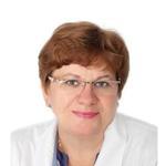 Титова Ирина Михайловна Титова Ирина Михайловна, Педиатр - Санкт-Петербург