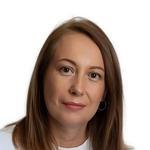 Харитонова Наталья Владимировна, Психотерапевт - Санкт-Петербург