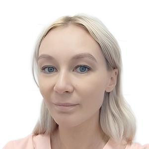 Жукова Екатерина Александровна, стоматолог - Санкт-Петербург