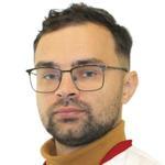 Майер Марк Витальевич, Кардиолог, Функциональный диагност - Санкт-Петербург