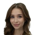 Битарова Диана Юрьевна, Стоматолог - Санкт-Петербург