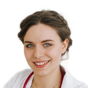 Гуськова Екатерина Сергеевна, кардиолог, терапевт, функциональный диагност - Санкт-Петербург
