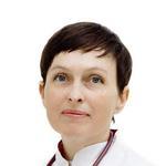 Коваленко Марина Владимировна