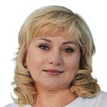 Гуреева Лариса Павловна Гуреева Лариса Павловна, Психотерапевт - Санкт-Петербург