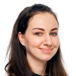 Умзар Полина Альбертовна, Стоматолог, Пародонтолог, Стоматолог-гигиенист, Стоматолог-эндодонтист - Санкт-Петербург