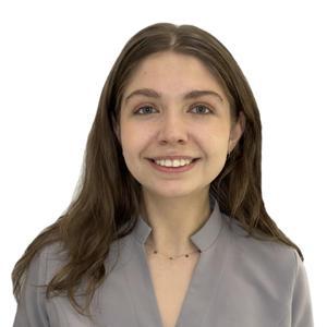 Ряука (Спиридонова) Дарья Николаевна, стоматолог, стоматолог-ортопед - Санкт-Петербург