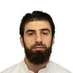 Казиахмедов Рашид Расимович, ЛОР, Детский ЛОР, ЛОР-хирург - Дербент