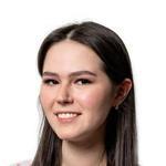 Зайцева Лада Алексеевна Зайцева Лада Алексеевна, Стоматолог-эндодонтист, Стоматолог, Стоматолог-гигиенист - Санкт-Петербург