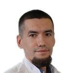 Сахаутдинов Газиз Асхальевич, Детский онколог - Санкт-Петербург