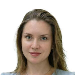 Савченко Ирина Викторовна, педиатр - Санкт-Петербург