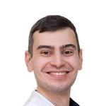 Никогосян Рафаел Артемович, Гастроэнтеролог - Санкт-Петербург
