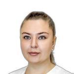 Кожухар Карина Олеговна, Дерматолог, Подолог-эстетист - Санкт-Петербург