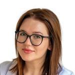 Заводько Екатерина Алексеевна, Дерматолог, Дерматовенеролог, Детский дерматолог - Санкт-Петербург