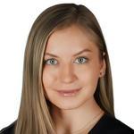 Задунаева Дарья Андреевна, Стоматолог, Стоматолог-ортопед - Санкт-Петербург