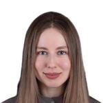 Курицына Светлана Игоревна, Стоматолог, Стоматолог-ортопед, Стоматолог-эндодонтист - Санкт-Петербург