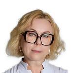 Ведутина Виктория Борисовна, Подолог-эстетист - Санкт-Петербург