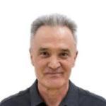 Кадыров Вячеслав Владимирович Кадыров Вячеслав Владимирович, Мануальный терапевт - Санкт-Петербург