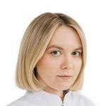 Золотарева Анастасия Сергеевна