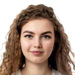 Андреева Дарья Александровна, Стоматолог - Санкт-Петербург