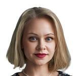 Куракина Светлана Васильевна, Клинический психолог - Санкт-Петербург
