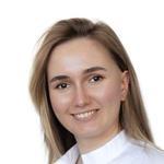 Давыдова Наталья Анатольевна Давыдова Наталья Анатольевна, Кардиолог - Санкт-Петербург
