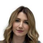 Братусь Светлана Валериевна, Терапевт, кардиолог - Санкт-Петербург