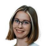 Ткач Кристина Юрьевна Ткач Кристина Юрьевна, Терапевт, Кардиолог - Санкт-Петербург