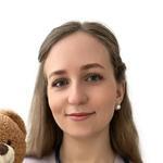 Копаева Анна Станиславовна Копаева Анна Станиславовна, Педиатр - Санкт-Петербург