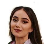 Исламлы Улвийя Махир Кызы, Гинеколог, Врач УЗИ - Санкт-Петербург