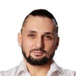 Шыхалиев Ариф Логманович, Психолог, Детский психолог, Сексолог, Семейный психолог - Санкт-Петербург