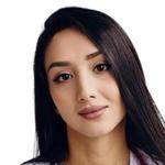 Аббасова Нармин Тофиговна, Эндокринолог, Врач УЗИ, Диетолог - Санкт-Петербург