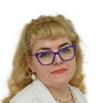 Гаврилова Н. П. - фото