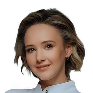 Чернова Дарья Викторовна, врач узи, сосудистый хирург (ангиохирург), флеболог - Санкт-Петербург