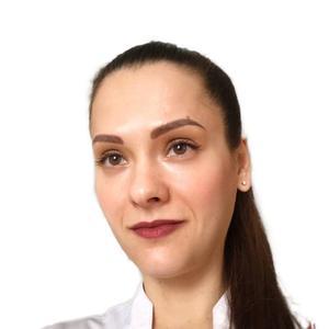 Винникова (Степанова) Александра Юрьевна, уролог - Санкт-Петербург